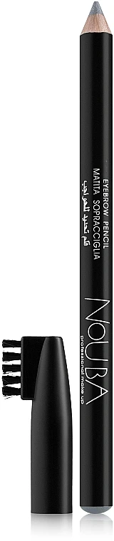 NoUBA Eyebrow Pencil