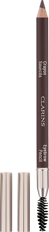 Clarins Crayon Sourcils Eyebrow Pencil