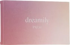Paese Dreamily Eyeshadow Palette -Mode Kosmetikgeschäft giebdwlmlcey