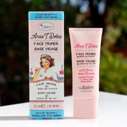 TheBalm Anne T. Dotes Face Primer -Mode Kosmetikgeschäft gilmq4jf7jec