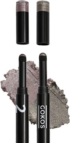 Gokos EyeLighter Black Edition 6 Gokos EyeLighter Black Edition -Mode Kosmetikgeschäft gj5qc0yaj3kd