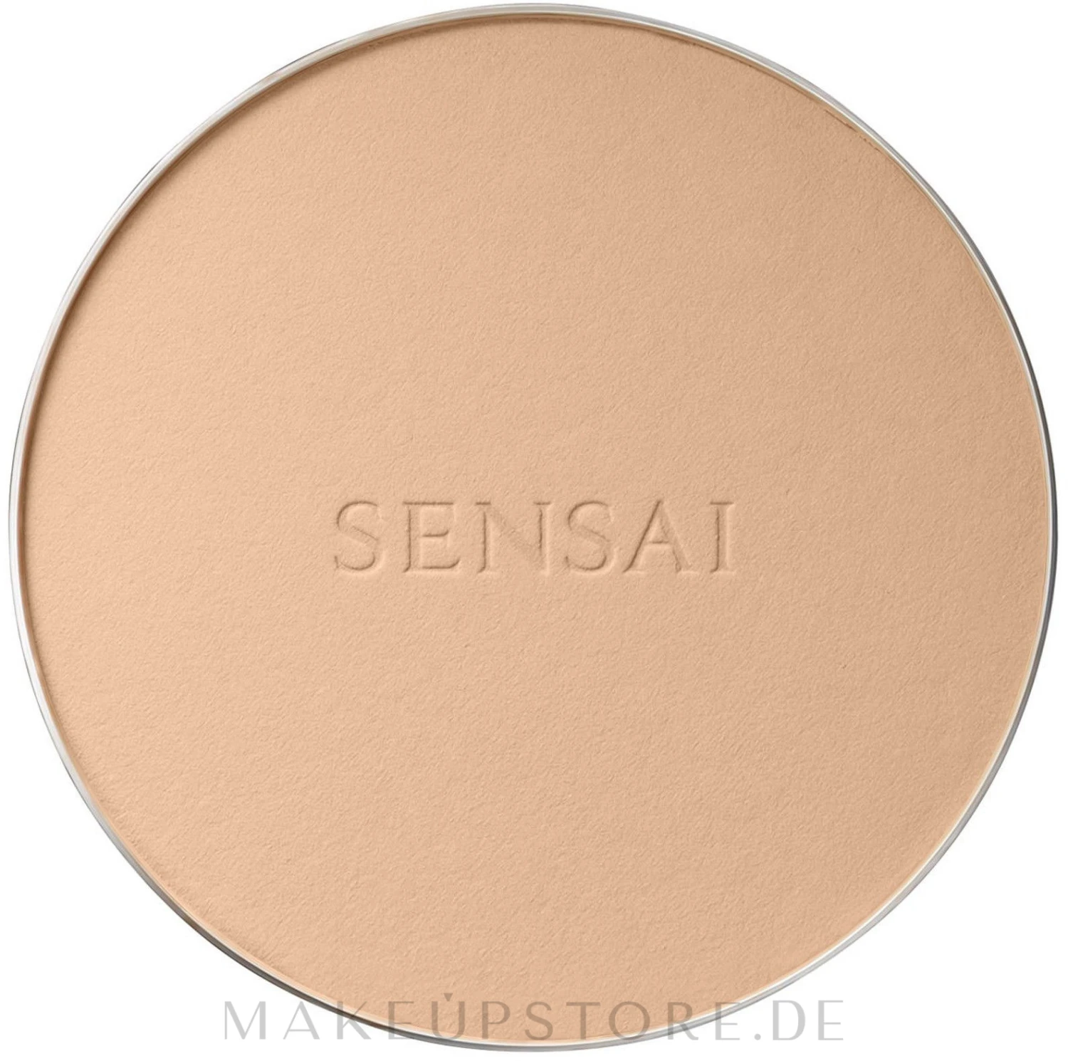 Kanebo Total Finish Powder Foundation Refill (Austauschbarer Pulverkern) 3 Kanebo Total Finish Powder Foundation Refill (Austauschbarer Pulverkern) - Image 3
