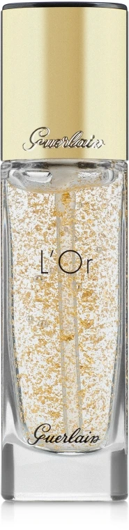 Guerlain L`or Radiance Concentrate With Pure Gold