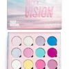 Makeup Obsession Dream With Vision Eyeshadow Palette