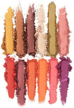 With Love Cosmetics Gifted Palette -Mode Kosmetikgeschäft gqrntsxkkyoe