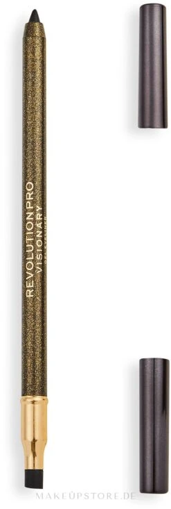 Revolution PRO Visionary Gel Eyeliner Pencil -Mode Kosmetikgeschäft greotovihw2n