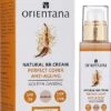 Orientana Natural BB Cream SPF 30