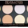 Makeup Revolution Ultra Strobe And Light Palette