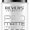 Revers Pro Matte Make-Up Base