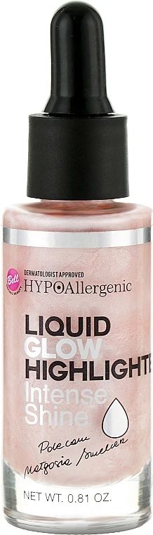 Bell Liquid Glow Hypo Allerganic