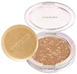 Vipera Art Of Color Collage Bronzer Powder