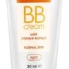 Avon Nutra Effects Radiance BB Cream With Papaya Extract
