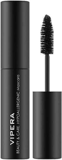 Vipera Beauty&Care Hypoallergenic Mascara Tranonic Lashes