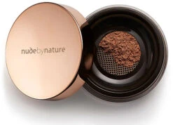Nude By Nature Radiant Loose Powder Foundation