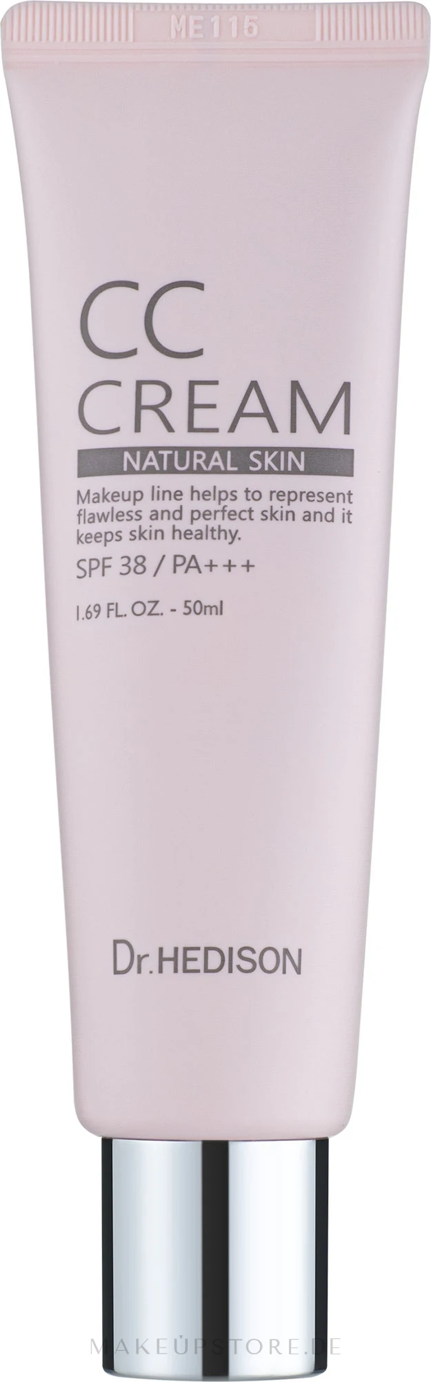 Dr.Hedison CC Cream SPF38 3 Dr.Hedison CC Cream SPF38 - Image 3