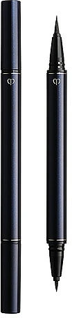 Cle De Peau Beaute Intensifying Liquid Eyeliner