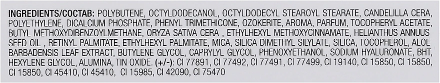 Collistar Puro Lipstick 2 Collistar Puro Lipstick - Image 2