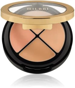 Milani Conceal Perfect All-In-One Concealer Kit