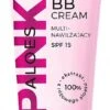 AA Aloes Pink BB Cream SPF15
