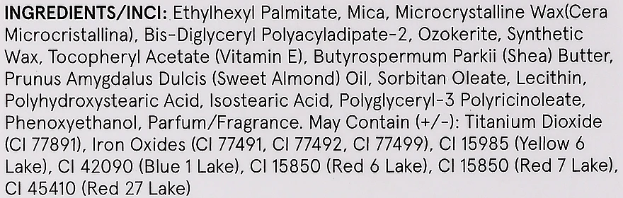 SkinDivision Cream Blush 9 SkinDivision Cream Blush - Image 9