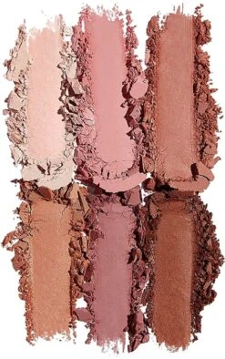 Sigma Beauty Blush Cheek Palette -Mode Kosmetikgeschäft hrrh5awbshtj