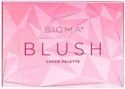 Sigma Beauty Blush Cheek Palette -Mode Kosmetikgeschäft hsh1yxjxadpm
