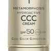 Yonelle Metamorphosis Hydroactive CCC Cream SPF50