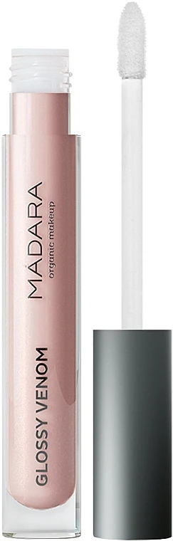 Madara Cosmetics Glossy Venom Lip Gloss