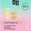 AA My Beauty Power Cleansing Mask