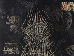 Makeup Revolution Game Of Thrones Shadow Palette