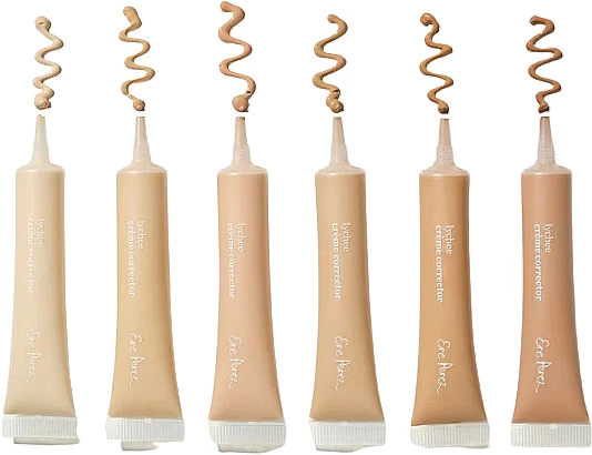 Ere Perez Lychee Cream Corrector 2 Ere Perez Lychee Cream Corrector - Image 2