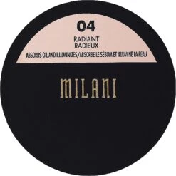 Milani Make It Last Setting Powder -Mode Kosmetikgeschäft iblm48lxrych