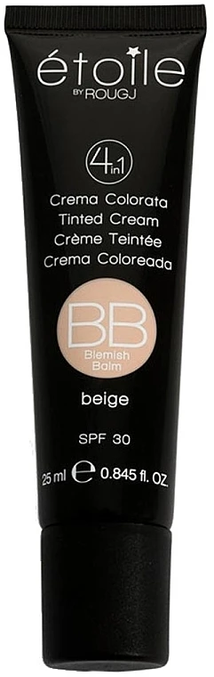 Rougj+ Etoile By Rougj BB Cream SPF30