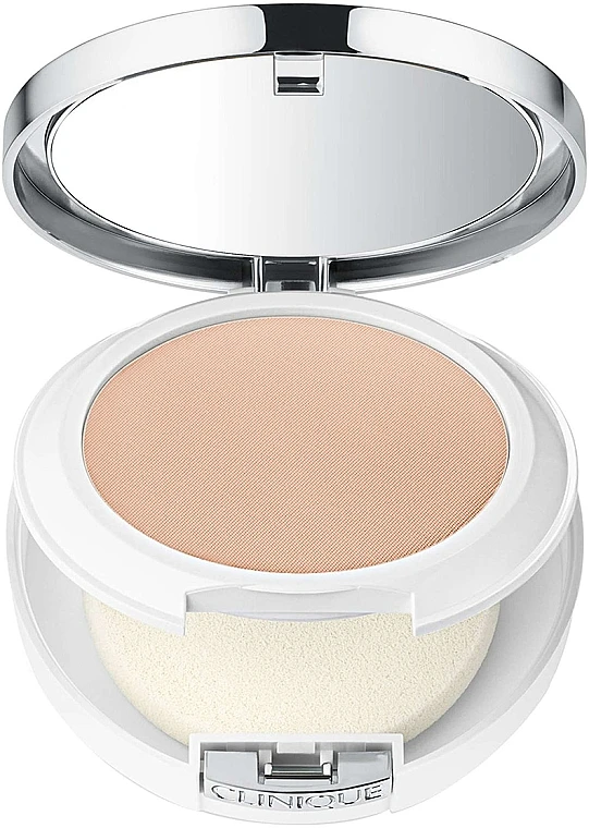 Clinique Almost Powder Makeup SPF 15 2 Clinique Almost Powder Makeup SPF 15 - Image 2