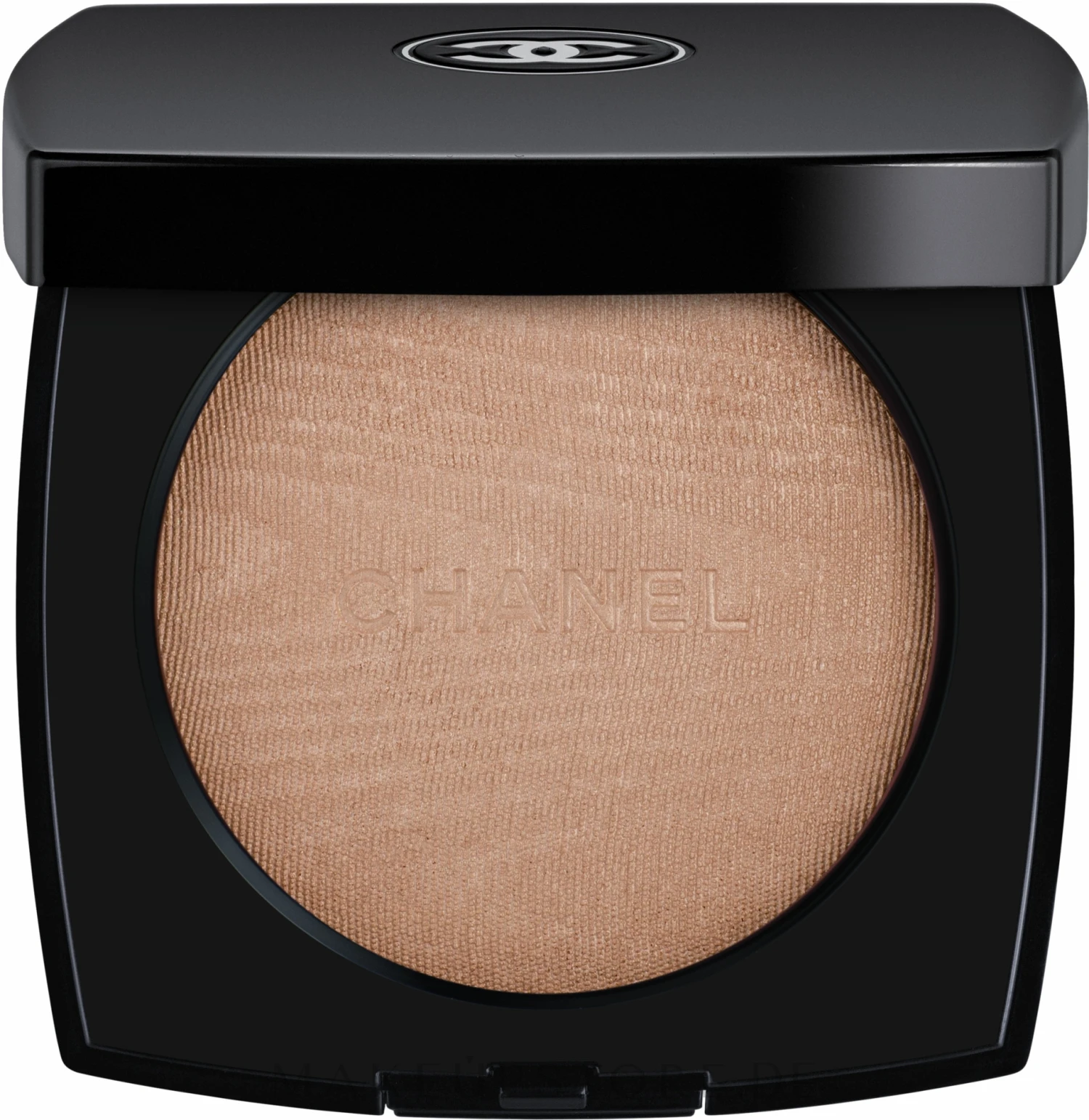 Chanel Poudre Lumiere Illuminating Powder 4 Chanel Poudre Lumiere Illuminating Powder - Image 4