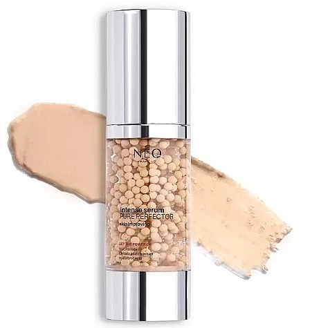 Make-up-Basiscreme 3 Make-up-Basiscreme - Image 3