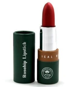 PHB Ethical Beauty Organic Rosehip Satin Sheen Lipstick