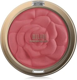 Milani Rose Powder Blush