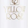Yellow Rose Cleansing Milk