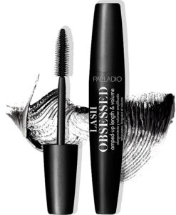 Palladio Lash Obsessed Mascara -Mode Kosmetikgeschäft j9ionzabw83x