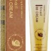 Deoproce Snail Whitening & Anti-Wrinkle BB Cream