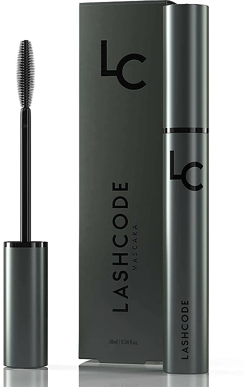 Lashcode Mascara 2 Lashcode Mascara - Image 2