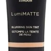 Butter London Lumimatte Blurring Skin Tint