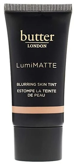 Butter London Lumimatte Blurring Skin Tint