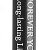 Rouge Bunny Rouge Forever Yours Long Lasting Lip Pencil