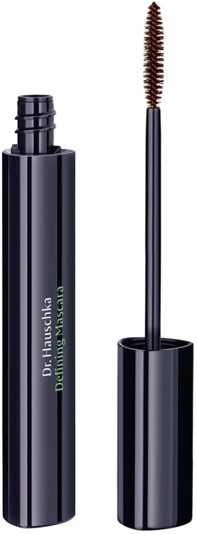 Dr. Hauschka Defining Mascara 1 Dr. Hauschka Defining Mascara