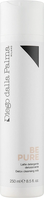 Diego Dalla Palma Be Pure Detox Cleansing Milk