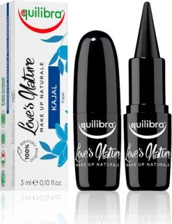 Equilibra Love's Nature Kajal