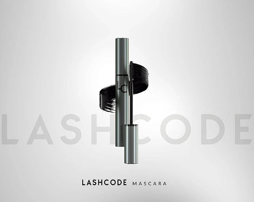 Lashcode Mascara 4 Lashcode Mascara - Image 4