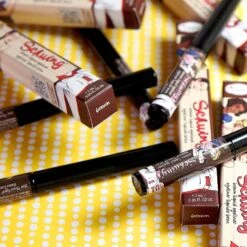 TheBalm Schwing Liquid Eyeliner -Mode Kosmetikgeschäft jzllx1bsusse
